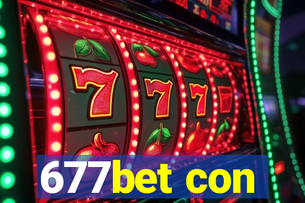 677bet con